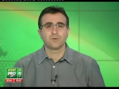 VIDEO / El Comandante Piturca este noul Che Guevara din Ghencea: