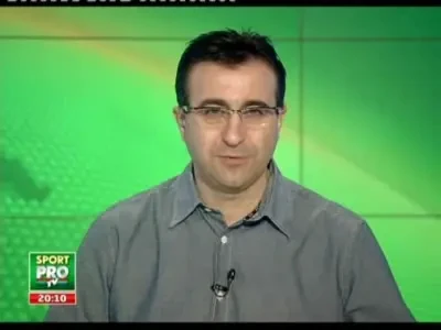 VIDEO / Sefii din fotbal s-au strans ca la urs in jurul celui mai scump Jaguar! Vezi cat costa: