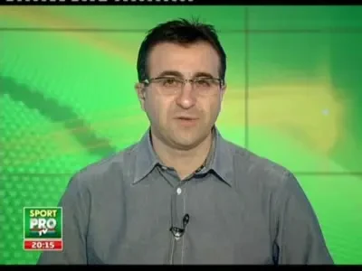 VIDEO: Hagi cauta jucatori pentru nationala viitorului! Urmatoarea oprire: Timisoara