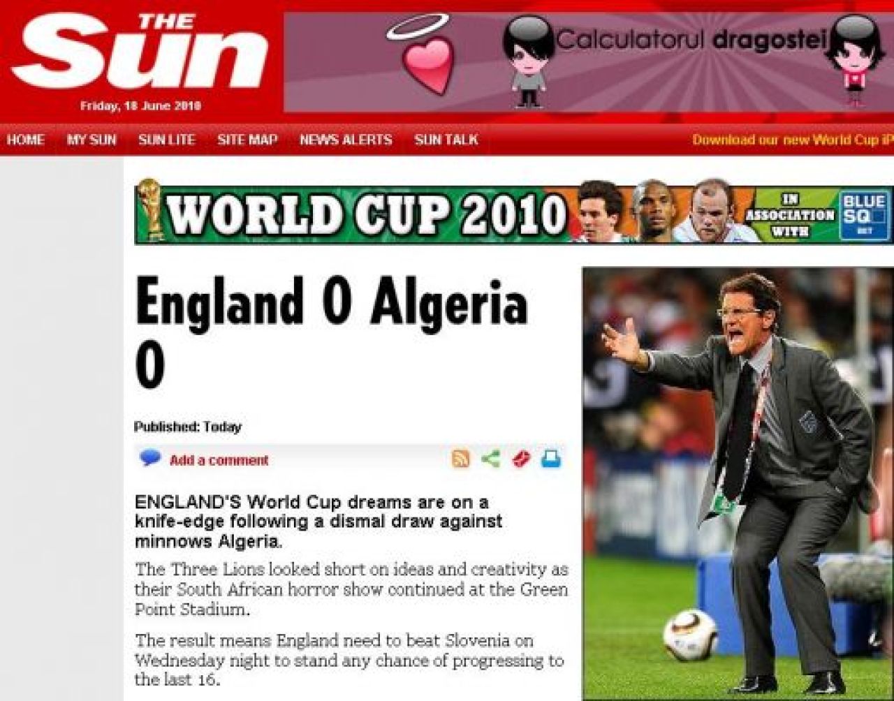 TheSun: