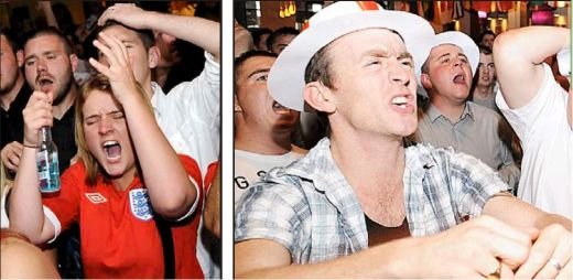 VIDEO / Rooney a cedat nervos dupa egalul cu Algeria! Vezi cum si-a cerut scuze fanilor!_3