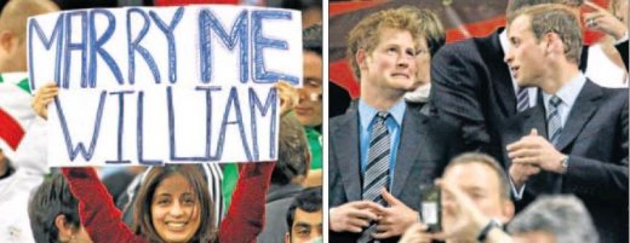 Un fan furios a intrat in vestiarul Angliei! Beckham a fost tinta principala:_5