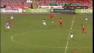 Un atacant francez a FUGIT de la TSKA ca sa negocieze cu Steaua! Vezi despre cine este vorba: