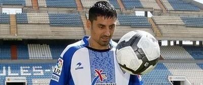Danciulescu a promovat ca golgeter in Primera! Va da de Messi si Cristiano Ronaldo la anul! Trimite-i mesajul tau!_2