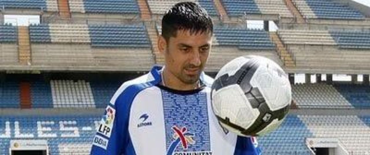 Danciulescu a promovat ca golgeter in Primera! Va da de Messi si Cristiano Ronaldo la anul! Trimite-i mesajul tau!_2