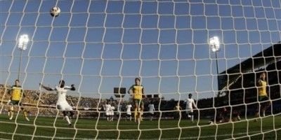 Are 26 de ani, a castigat titlul in Olanda si costa 2,5 mil euro! Vezi cine a marcat primul gol al Australiei la Mondial