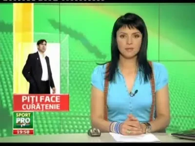 Dat afara de Piturca, Zapata raspunde: "Sunt socat! Sa-mi spuna in fata de ce nu ma mai vrea"