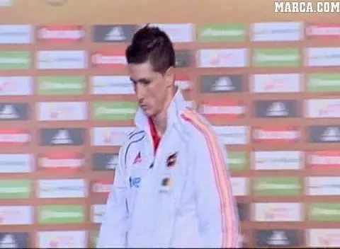 Torres: "Daca vom muri, o vom face in stilul nostru!"