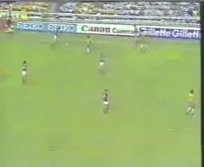 6 portari au GAFAT la Cupa Mondiala! Este de vina Jabulani? Deloc, vezi primul sut masurat din istorie: