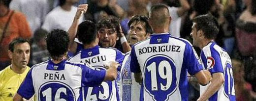 Danciulescu a promovat cu Hercules! Vezi cum au sarbatorit fanii: