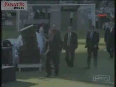 VIDEO / Scene incredibile in Turcia la prezentarea lui Quaresma la Besiktas!