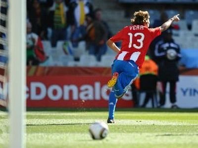 Paraguay, cu un pas in optimi! Slovacia 0-2 Paraguay! Vezi rezumat:_4