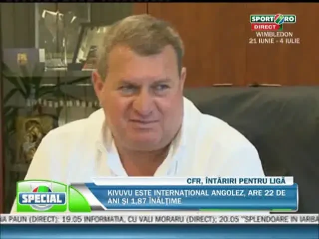 VIDEO! Poanta zilei: CFR se retrage! Isi face echipa de baschet :) De ce nu poate ramane Dica la Cluj!