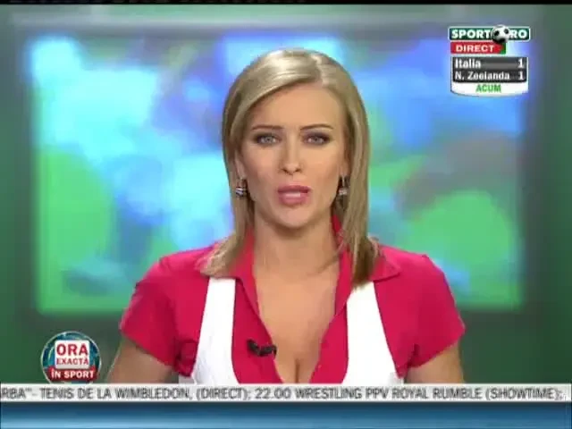 FAZA ZILEI! Olanda are cei mai trasniti fani la Mondial! Vezi de ce sunt in stare