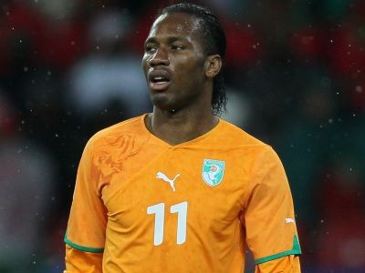 Final cu scandal! Brazilia e in optimi, Kaka e eliminat: Brazilia 3-1 Coasta de Fildes! Vezi rezumat_2