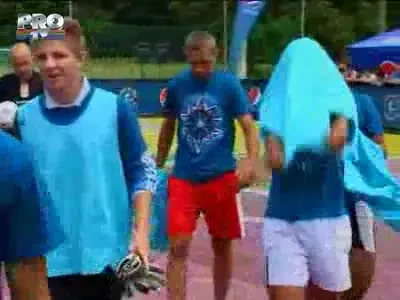 VIDEO: Hagi a terminat cautarile la Timisoara! Vezi cine merge in marea finala!