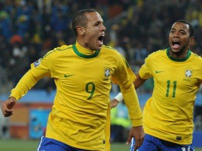 Final cu scandal! Brazilia e in optimi, Kaka e eliminat: Brazilia 3-1 Coasta de Fildes! Vezi rezumat_4
