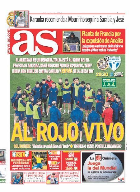 Torres revine in echipa Spaniei!
