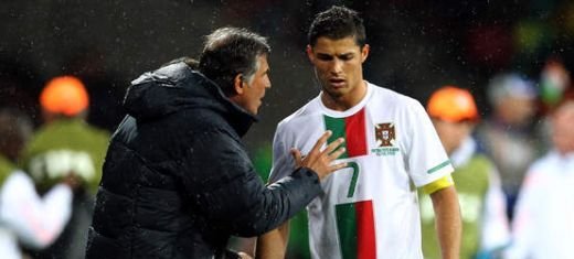 MACEL!&nbsp;Coreea CR7!&nbsp;Portugalia 7-0 Coreea de Nord!