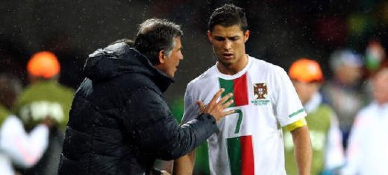 MACEL! Coreea CR7! Portugalia 7-0 Coreea de Nord!_1