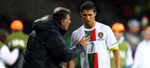 MACEL! Coreea CR7! Portugalia 7-0 Coreea de Nord!_1