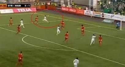VIDEO Mai tare&nbsp;ca orice gol de la Mondiale! Marco van Basten, imitat in Suedia!
