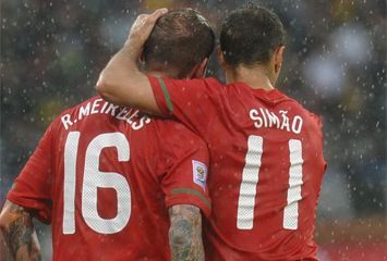 MACEL! Coreea CR7! Portugalia 7-0 Coreea de Nord!_7