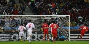 MACEL! Coreea CR7! Portugalia 7-0 Coreea de Nord!_8