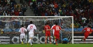 MACEL! Coreea CR7! Portugalia 7-0 Coreea de Nord!_8