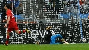 MACEL! Coreea CR7! Portugalia 7-0 Coreea de Nord!_12