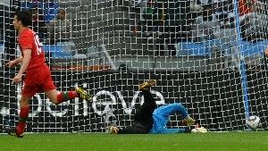 MACEL! Coreea CR7! Portugalia 7-0 Coreea de Nord!_12