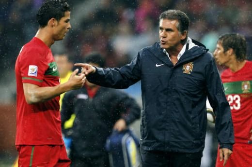 MACEL! Coreea CR7! Portugalia 7-0 Coreea de Nord!_13