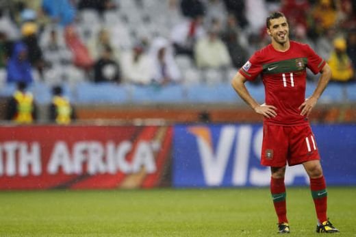 MACEL! Coreea CR7! Portugalia 7-0 Coreea de Nord!_19