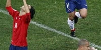 Chile, la un pas de calificare: Chile 1-0 Elvetia! Vezi rezumatul_3