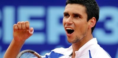 Hanescu, in turul II la Wimbledon! L-a batut pe Kuznetov cu 6-7, 7-6, 6-3