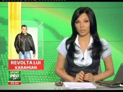 Ultima BOMBA din Ghencea: Tanase e incet la minte! Vezi dezvaluirile Karamyenilor!