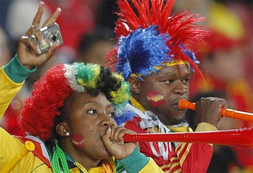 Dubla de senzatie David Villa: Spania 2-0 Honduras! Vezi rezumatul_6