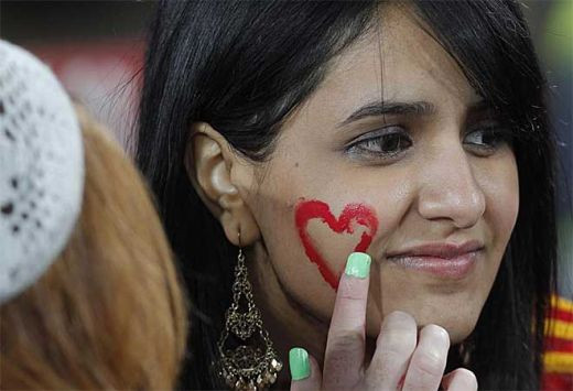 Dubla de senzatie David Villa: Spania 2-0 Honduras! Vezi rezumatul_8