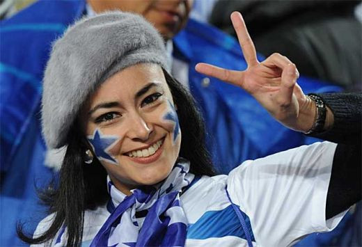 Dubla de senzatie David Villa: Spania 2-0 Honduras! Vezi rezumatul_13