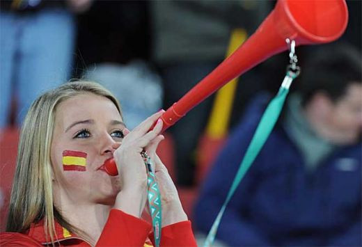 Dubla de senzatie David Villa: Spania 2-0 Honduras! Vezi rezumatul_14