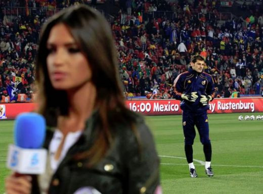 Dubla de senzatie David Villa: Spania 2-0 Honduras! Vezi rezumatul_17