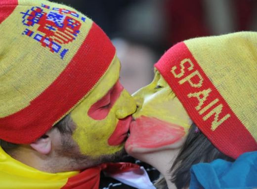 Dubla de senzatie David Villa: Spania 2-0 Honduras! Vezi rezumatul_26