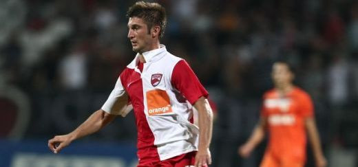 Dilema lui Cristea: Banii din Belarus sau Serie A?