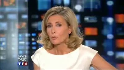 VIDEO Ribery ii arata lui Domenech cine e seful: vezi ultima aroganta a francezului!