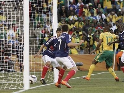 RUSINOS: Franta pleaca in genunchi de la Mondial! Franta 1-2 Africa de Sud! Vezi rezumatul_5