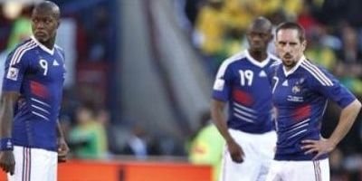 RUSINOS: Franta pleaca in genunchi de la Mondial! Franta 1-2 Africa de Sud! Vezi rezumatul_7