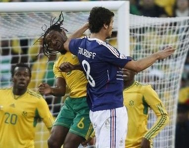 RUSINOS: Franta pleaca in genunchi de la Mondial! Franta 1-2 Africa de Sud! Vezi rezumatul_9