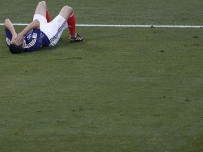 RUSINOS: Franta pleaca in genunchi de la Mondial! Franta 1-2 Africa de Sud! Vezi rezumatul_11
