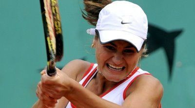 R. Olaru vs Sharapova in turul 2 la Wimbledon! Monica Niculescu, Edina Gallovits si Dulgheru s-au calificat, Sorana e OUT!
