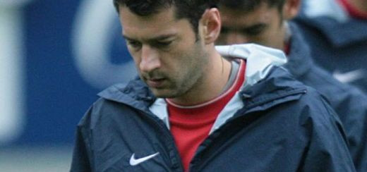 Fost jucator la Dinamo, adus de Piturca la Steaua! Pacurar: 